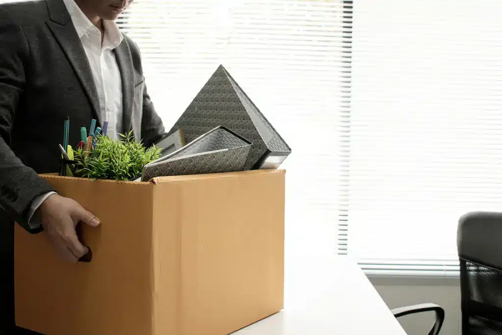 Professioneller Firmenumzug mit DC Umzugsservice in Klagenfurt und Kärnten