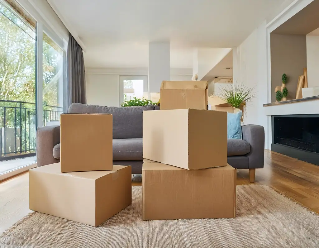 Privatumzug mit DC Umzugsservice in Klagenfurt – sicherer und stressfreier Möbeltransport